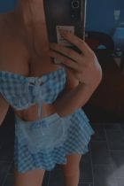 Проститутка Маша (25 лет, Мурманск)